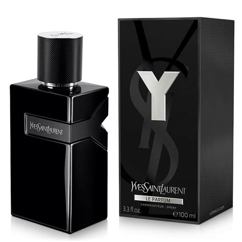 ysl oerfume men|ysl y for men 100ml.